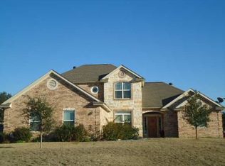 807 Butterfield Ct, Belton, TX 76513