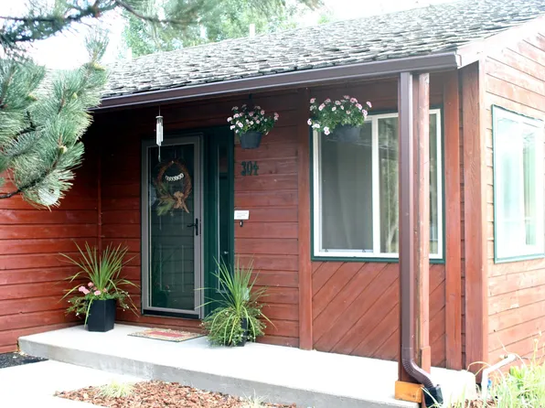 304 E Tonk St, Gillette, WY 82718