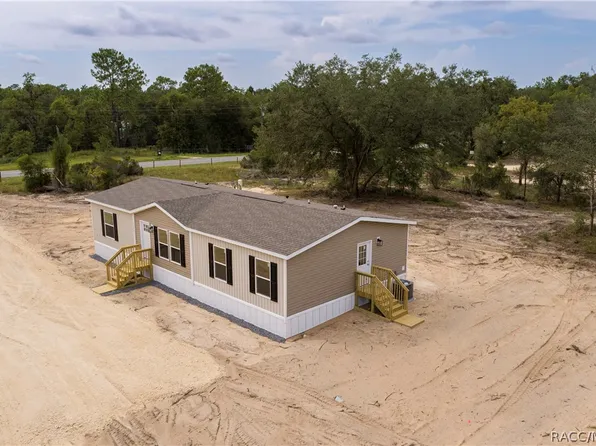 11031 NE 80th St, Bronson, FL 32621