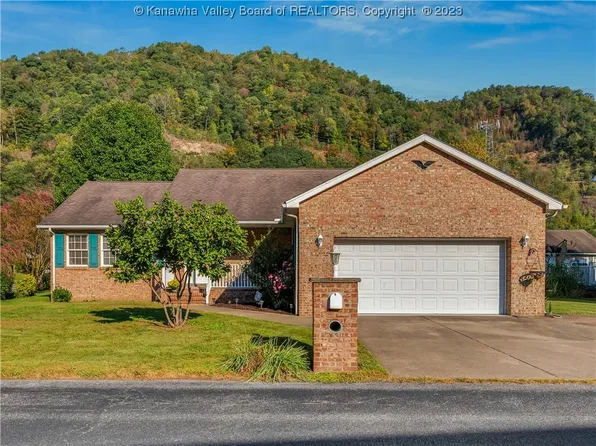 3035 E Michael Ave, Belle, WV 25015