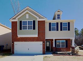 3641 Waleback Ln, Raleigh, NC 27610