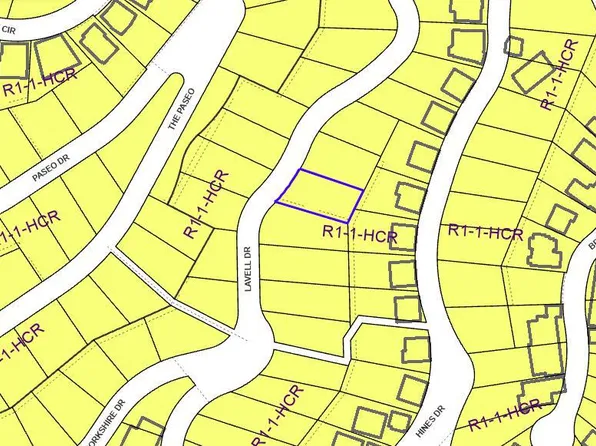 3722 Lavell Dr, Los Angeles, CA 90065