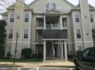 9715 Leatherfern Ter #52, Montgomery Village, MD 20886