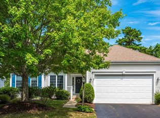 21 Clam Pudding, Plymouth, MA 02360