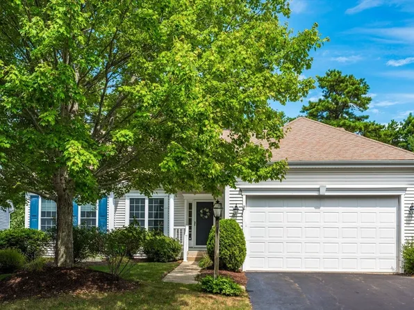 21 Clam Pudding, Plymouth, MA 02360