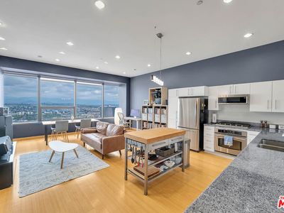 1100 Wilshire Blvd APT 2904, Los Angeles, CA, 90017