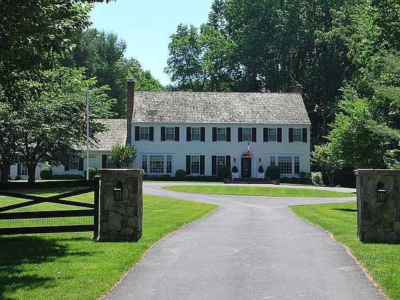 2017 Street Elevation