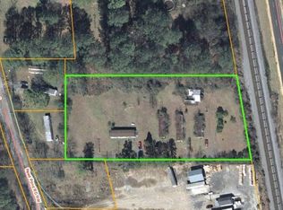 760 Reed Pond Rd NW, Dalton, GA 30720