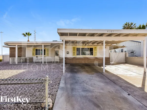 4185 Seattle Ave, Las Vegas, NV 89121