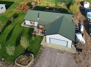151 Lilac Dr, Star Valley Ranch, WY 83127
