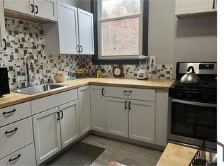 5715 S Sangamon St UNIT 2, Chicago, IL 60621