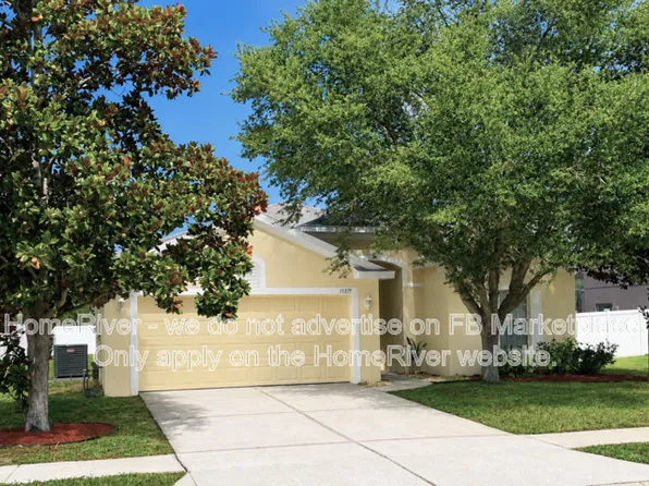 15371 Durango Cir, Brooksville, FL 34604