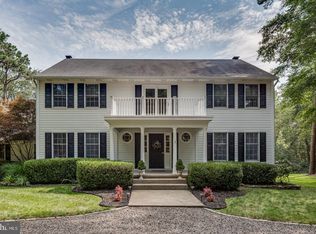 2 Wesickaman Dr, Shamong, NJ 08088