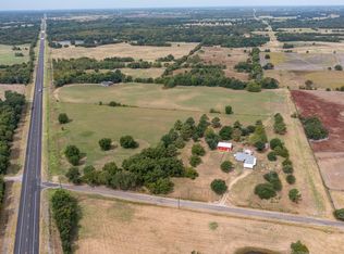 3016 County Road 4405, Commerce, TX 75428
