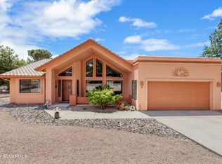 5 Courthouse Butte Rd, Sedona, AZ 86351