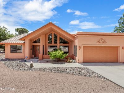 5 Courthouse Butte Rd, Sedona, AZ, 86351
