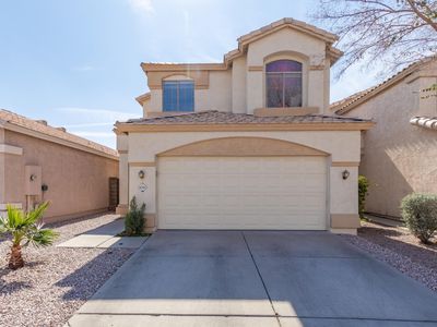 8361 W Salter Dr, Peoria, AZ, 85382