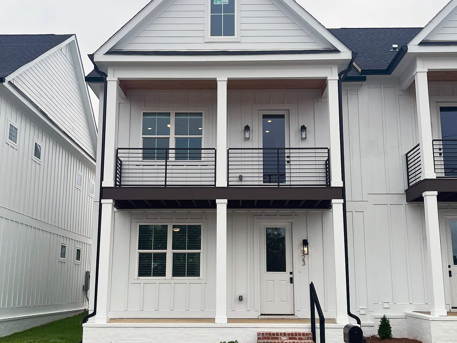 Parkside Townhomes — photo 9