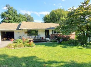 22 S Hillside Dr, Budd Lake, NJ 07828