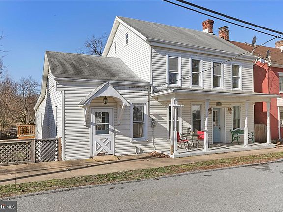 2nd image of 21521 Leitersburg Smithsburg Rd