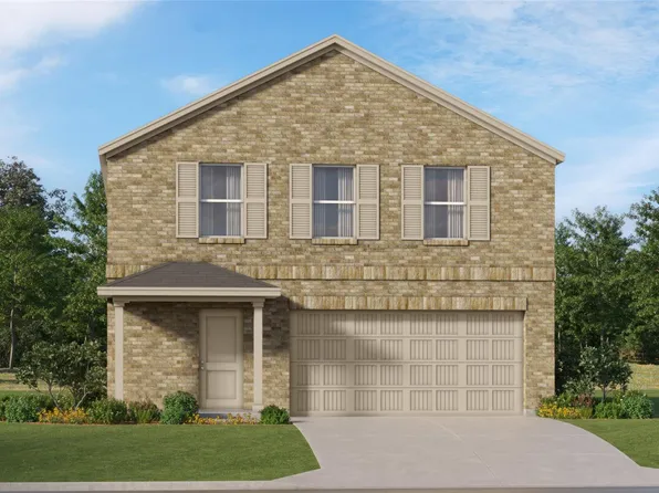 31404 Pratola Serra Cir, Huffman, TX 77336