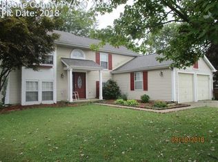 31 Stonegate Dr, Florence, KY 41042