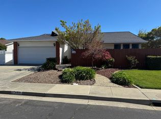 1348 Shelby Dr, Fairfield, CA 94534