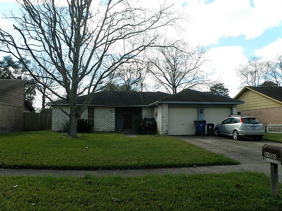 1st image of 16118 Barcelona Dr