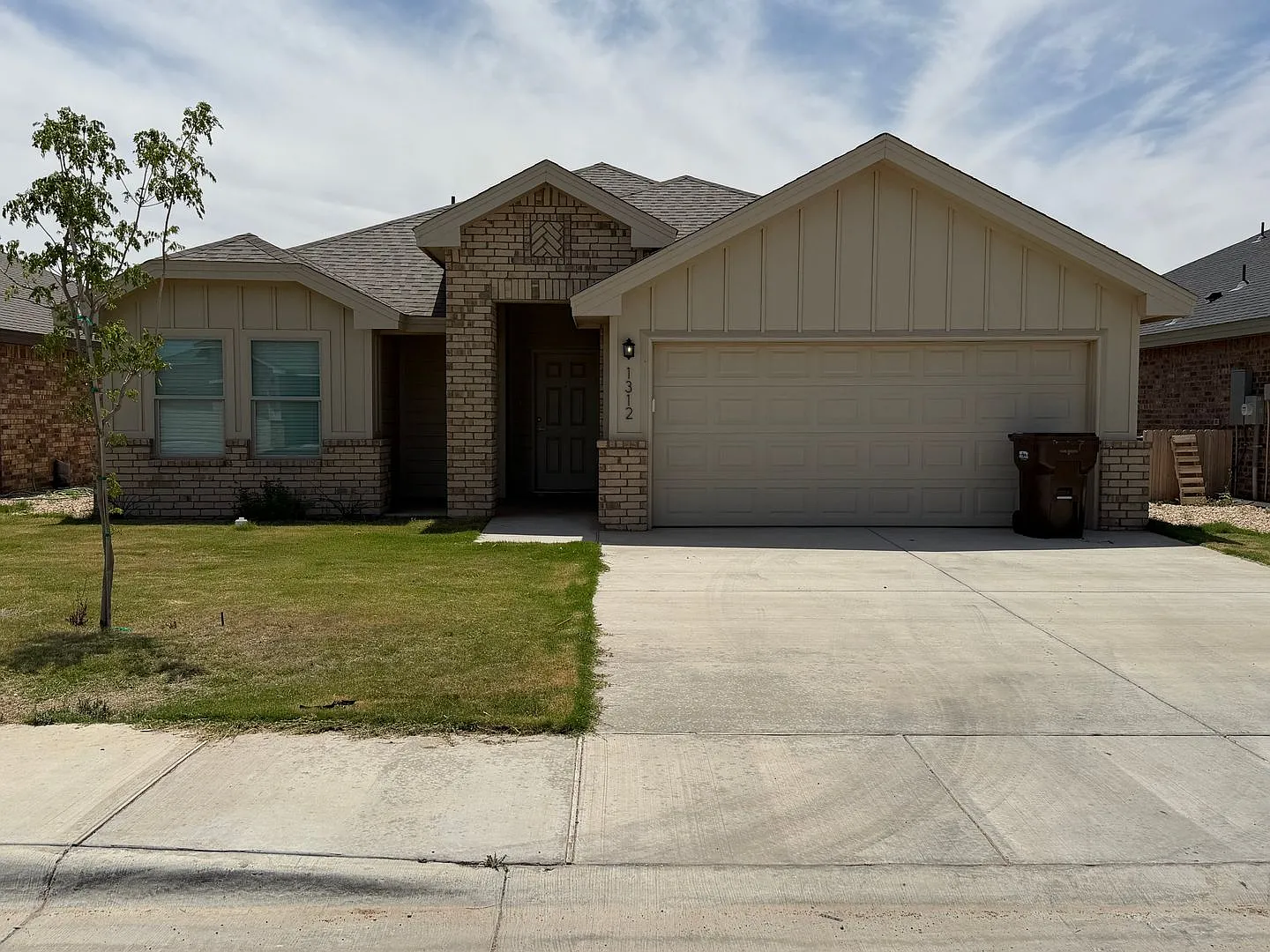 Limited-Time Move-In Special! — Photo 1