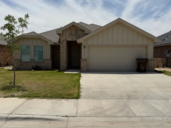 1312 Bajada St, Midland, TX