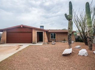 3602 S Sarnoff Dr, Tucson, AZ 85730