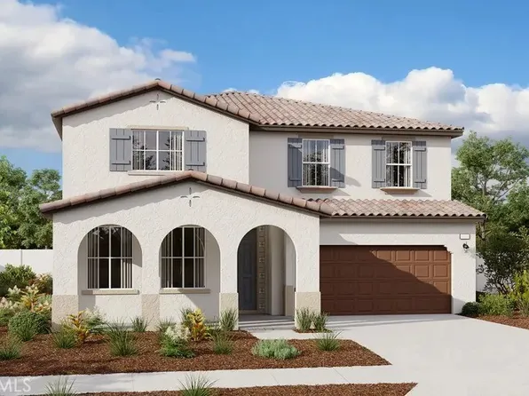 45023 22nd Street East St, Lancaster, CA 93535