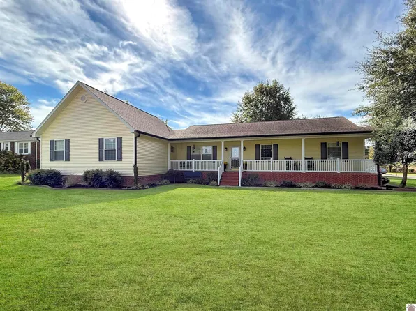 2631 State Route 80 W, Mayfield, KY 42066