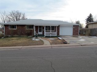 3032 W Radcliff Dr, Englewood, CO 80110