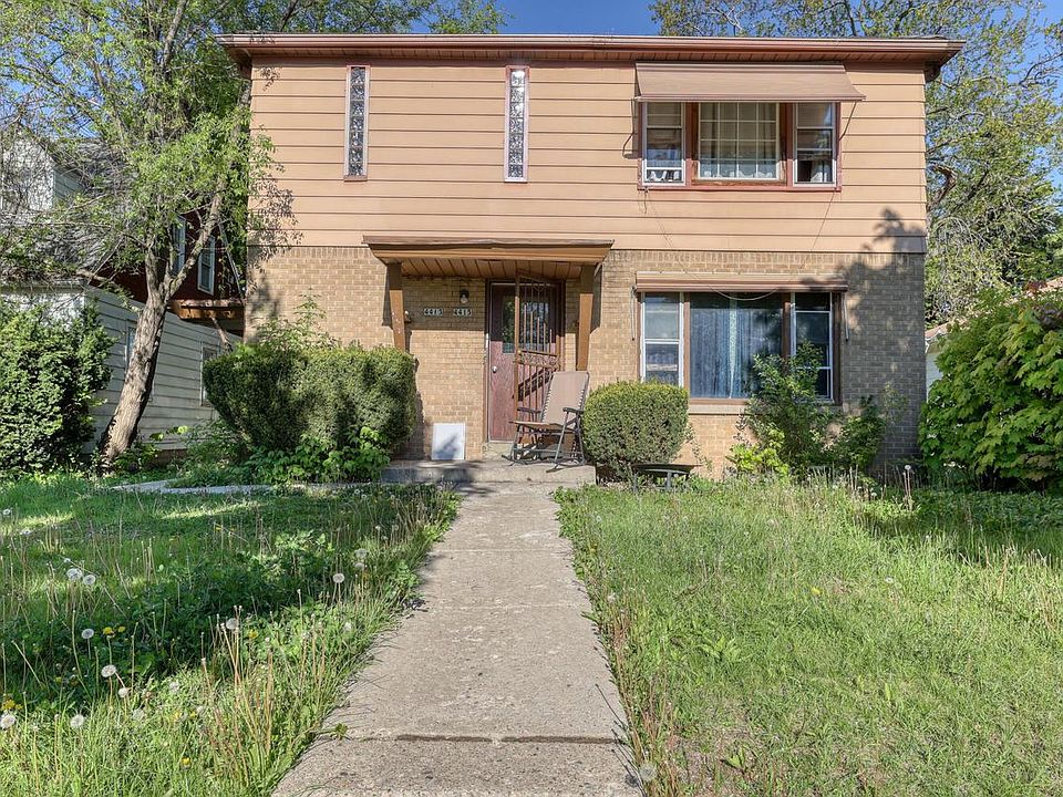 2nd image of 4413 N 64th STREET