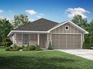 2553 Bunkerton Rd, Fort Worth, TX 76179