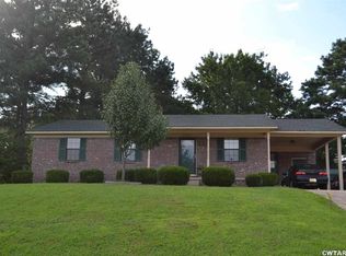 2837 Riverside Dr, Jackson, TN 38301