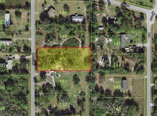 4915 Satellite Ave, Saint Cloud, FL 34773