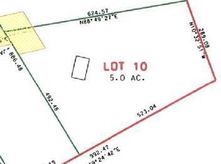 10 Golden Path, New Richmond, OH