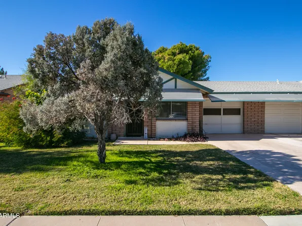 10108 N 95TH Drive #A, Peoria, AZ 85345