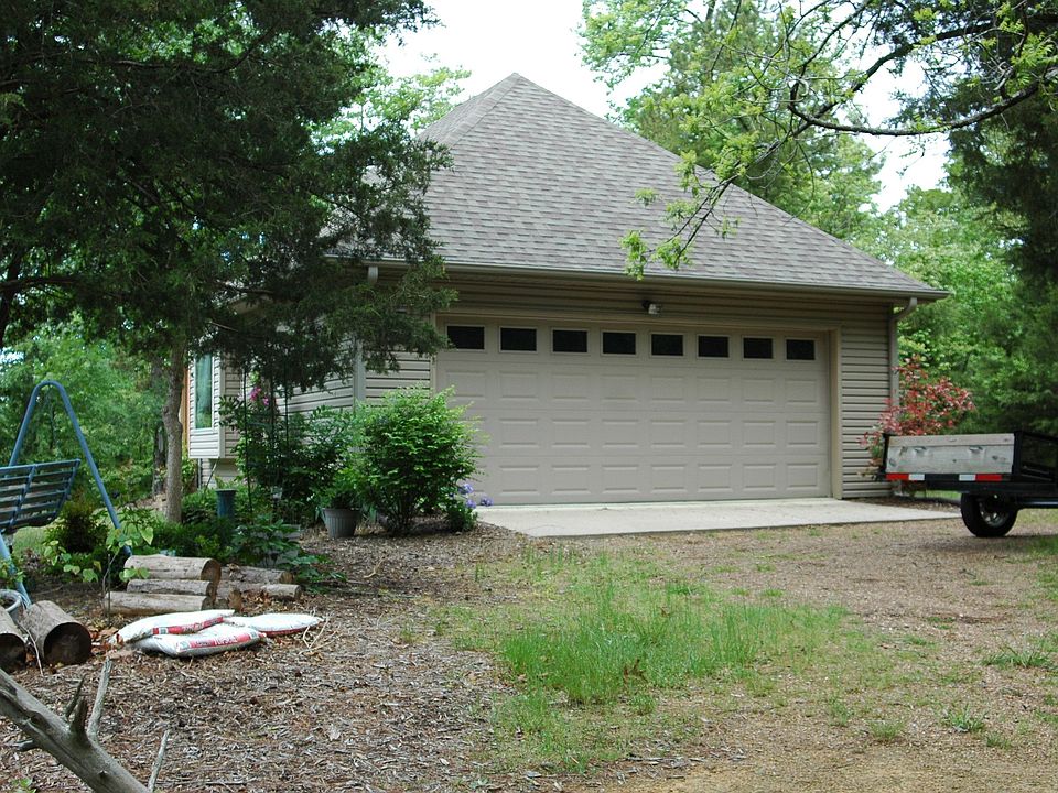 Utility Shed Overhead door