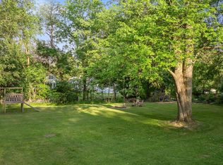 3511 Roosevelt Rd, Jackson, MI 49203