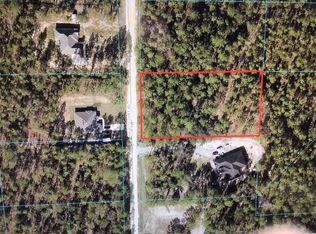 0 SW 137th Ct #4, Dunnellon, FL 34432