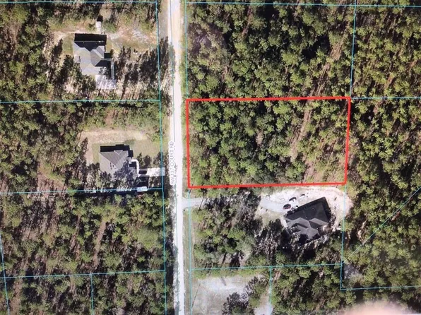 0 SW 137th Ct #4, Dunnellon, FL 34432