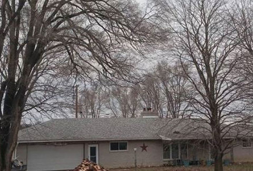 Property Front View