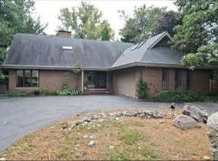 1250 Willow Rd, Winnetka, IL 60093