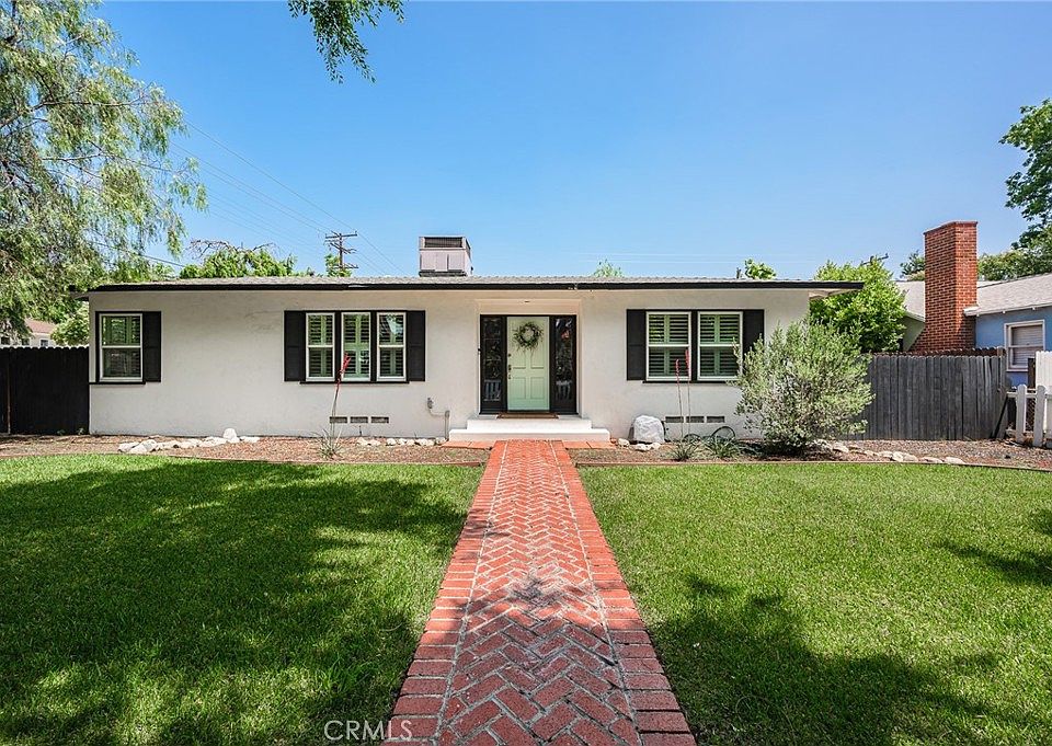 Zillow Ontario Ca 91764