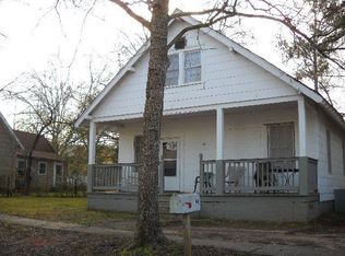 109 Frederick Ave, Hogansville, GA 30230