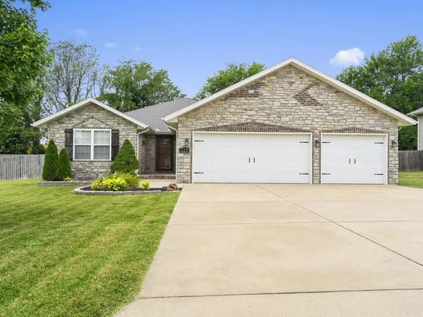 117 Emily Lane, Willard, MO 65781