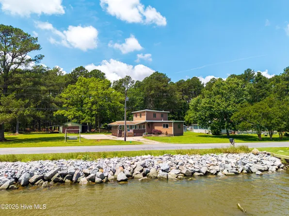 113 Driftwood Drive, Elizabeth City, NC 27909